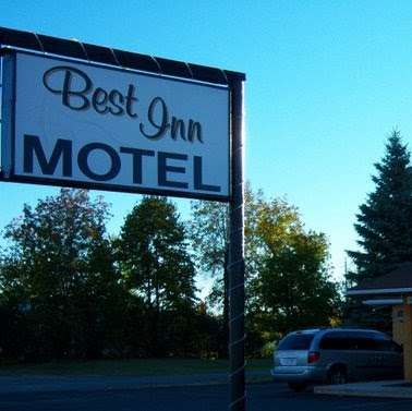 BEST INN MOTEL