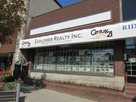 Century 21 Explorer Realty Inc.