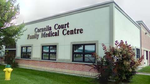 Cornelia Court Family Medicine Cornelia Court Family Medicine