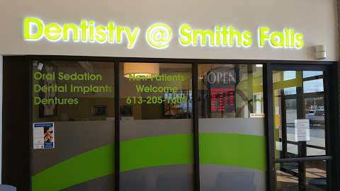 Dentistry @ Smiths Falls