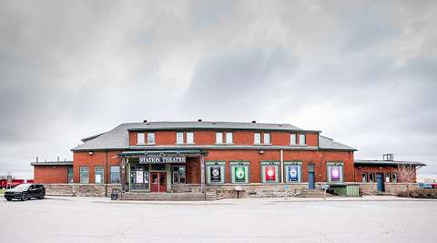 Smiths Falls Community Theatre Smiths Falls Community Theatre