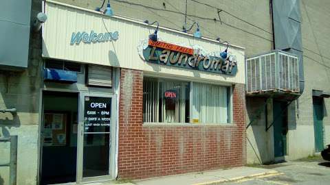 Smiths Falls Laundromat
