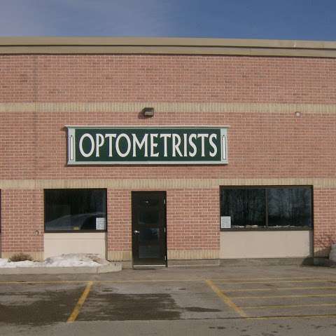 Smiths Falls Optometrists